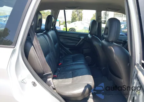 2005 Toyota Rav4 z USA, uszkodzony, nr VIN JTEGD20V150057174